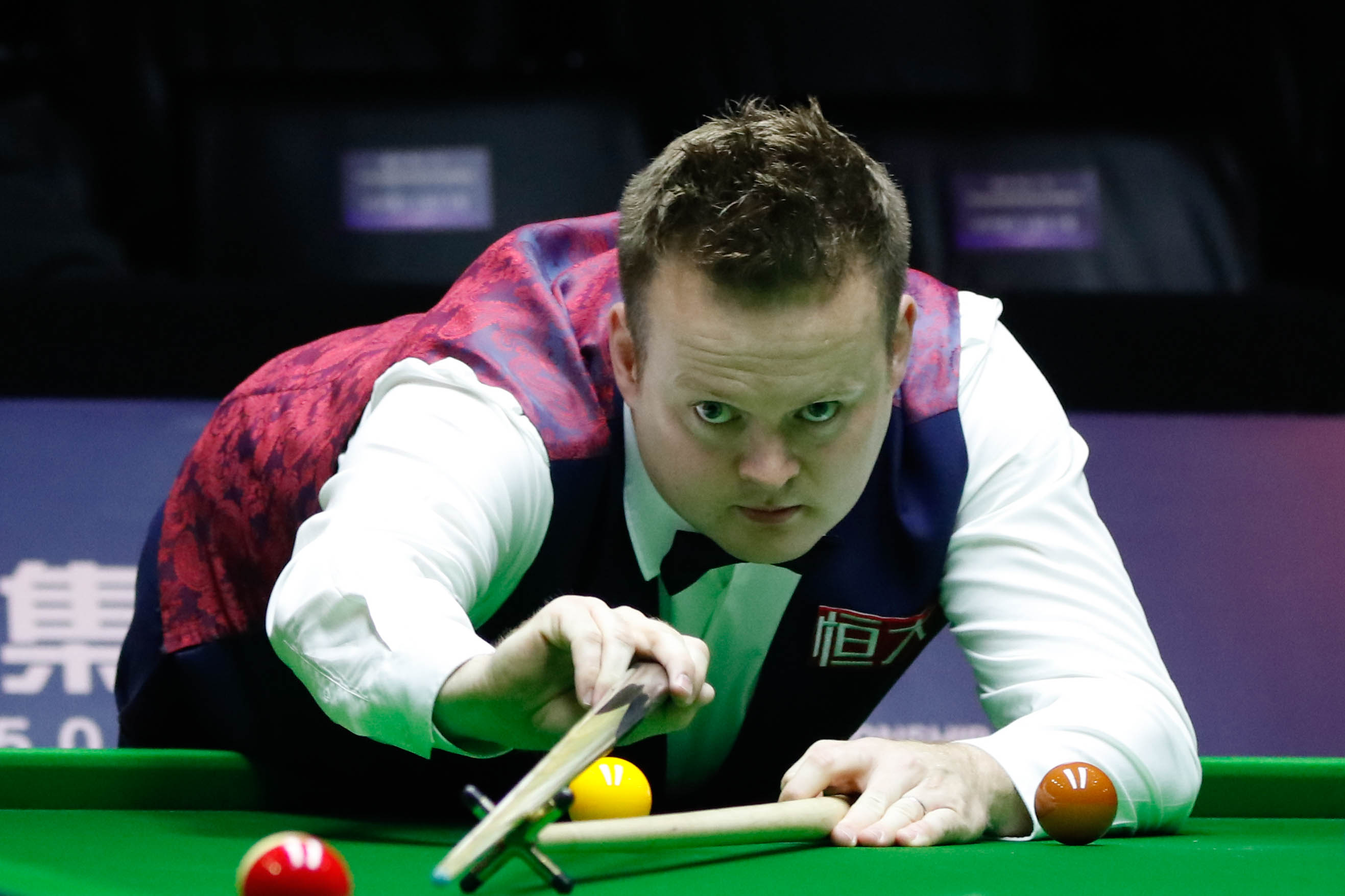 开始进球 开始进球